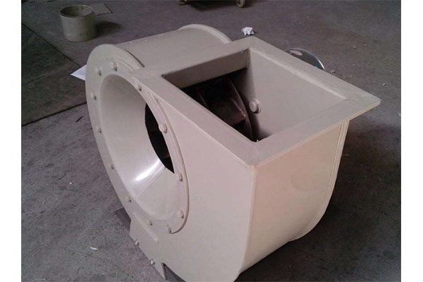 離心引風(fēng)機